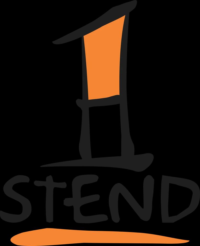 Stend ordering Telegram bot